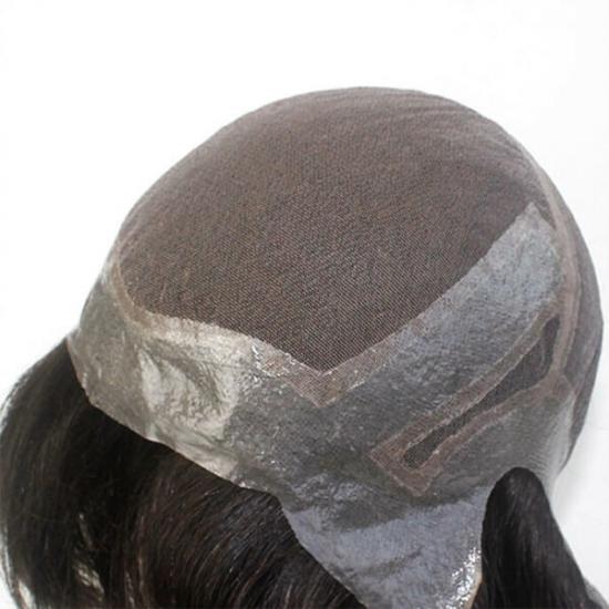 Male Wig