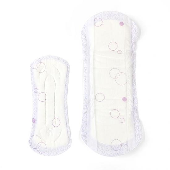 Female Incontinence Pad