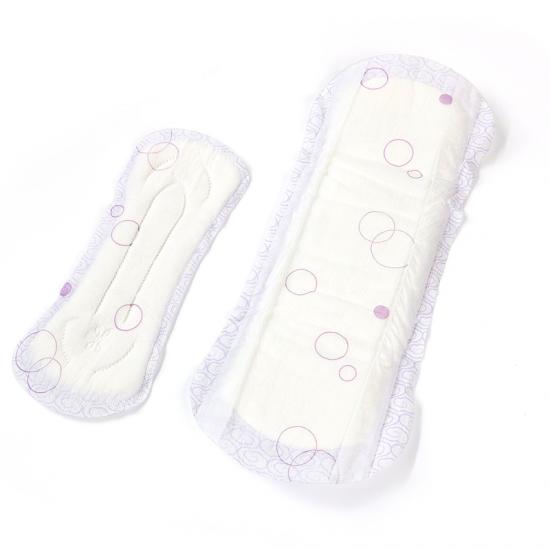 Female Incontinence Pad