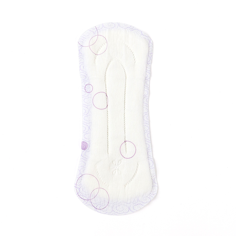 New Products Wholesale Female Incontinence Pads From FUJIAN BBC INC
