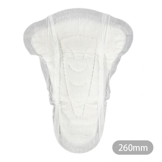 Male incontinence Pads