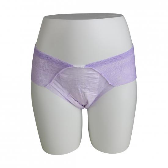 bikini design menstrual pants