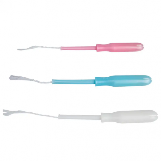 applicator tampon